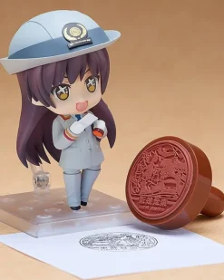 Nendoroid Miyabi Kinugawa