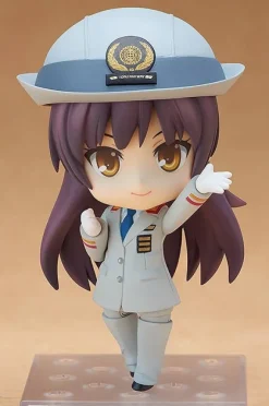 Nendoroid Miyabi Kinugawa
