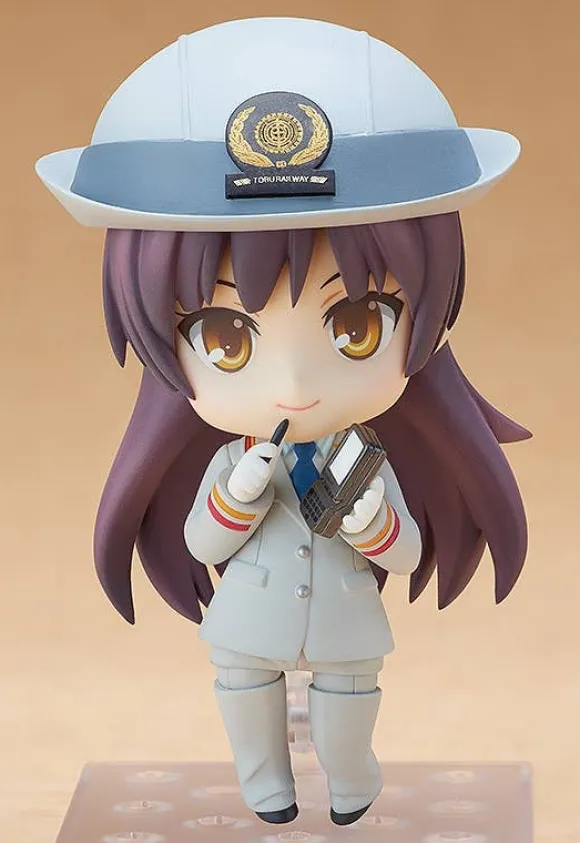Nendoroid Miyabi Kinugawa