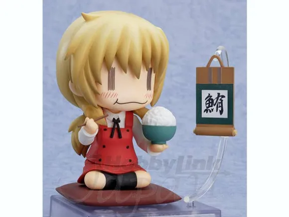 Nendoroid Miyako