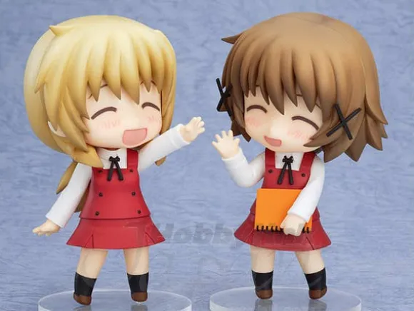 Nendoroid Miyako