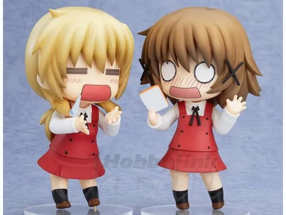 Nendoroid Miyako