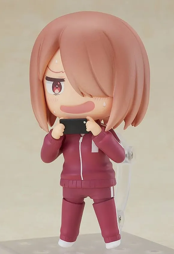 Nendoroid Miyako Hoshino (Wataten!: An Angel Flew Down to Me: Precious Friends)