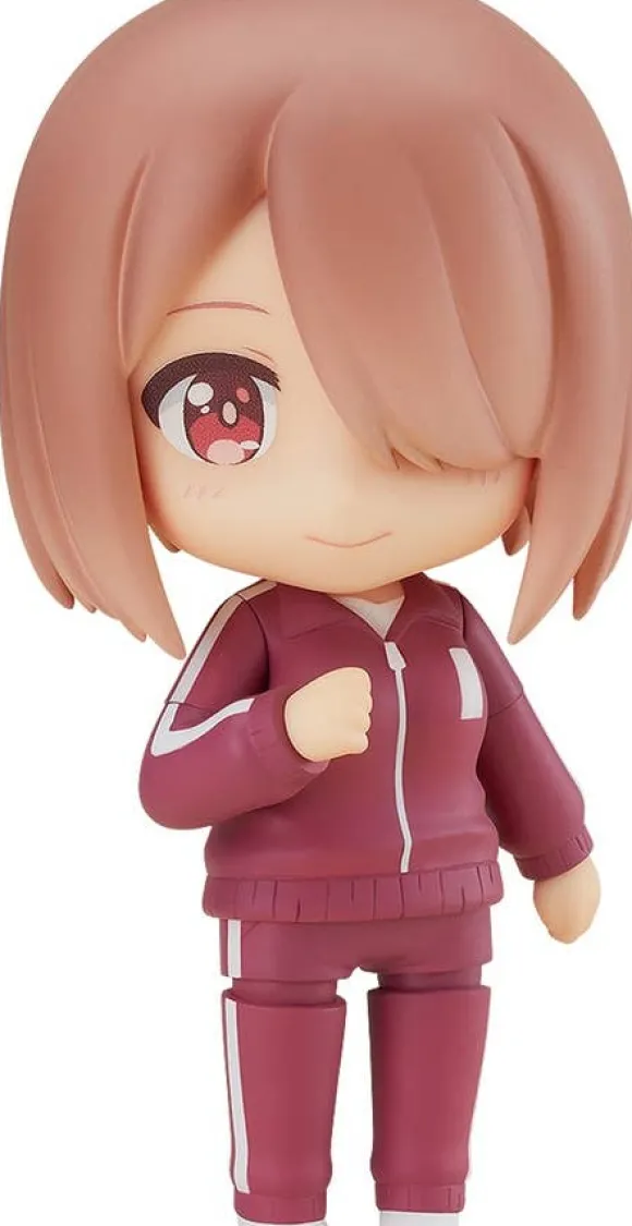 Nendoroid Miyako Hoshino (Wataten!: An Angel Flew Down to Me: Precious Friends)