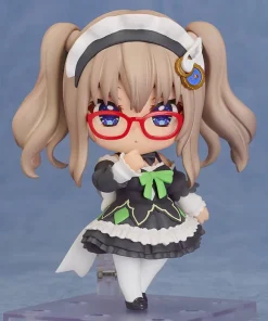 Nendoroid Miyako Kujo: Maid Ver. (9-nine-)