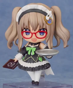 Nendoroid Miyako Kujo: Maid Ver. (9-nine-)