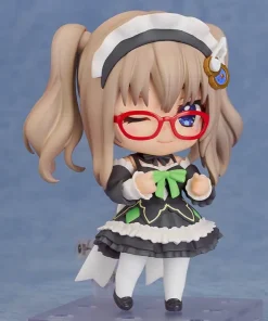 Nendoroid Miyako Kujo: Maid Ver. (9-nine-)