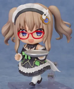 Nendoroid Miyako Kujo: Maid Ver. (9-nine-)