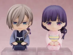 Nendoroid Miyo Saimori (My Happy Marriage)