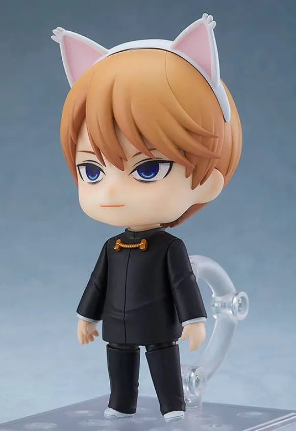 Nendoroid Miyuki Shirogane (Kaguya-sama: Love is War) (Rerelease)