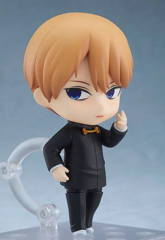 Nendoroid Miyuki Shirogane (Kaguya-sama: Love is War) (Rerelease)