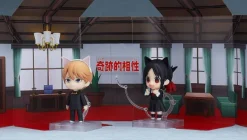 Nendoroid Miyuki Shirogane (Kaguya-sama: Love is War) (Rerelease)