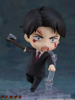 Nendoroid Mizuki (The Birth of Kitaro: The Mystery of Ge Ge Ge)