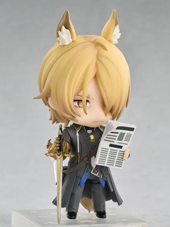 Nendoroid Mlynar (Arknights)