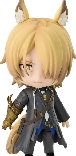 Nendoroid Mlynar (Arknights)