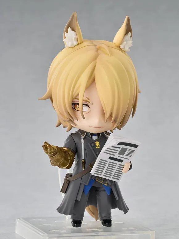 Nendoroid Mlynar (Arknights)