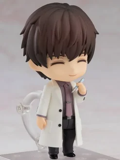 Nendoroid Mo Xu (Mr. Love: Queen's Choice) (Reissue)