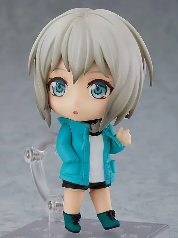 Nendoroid Moca Aoba: Stage Outfit Ver. (BanG Dream! Girls Band Party)