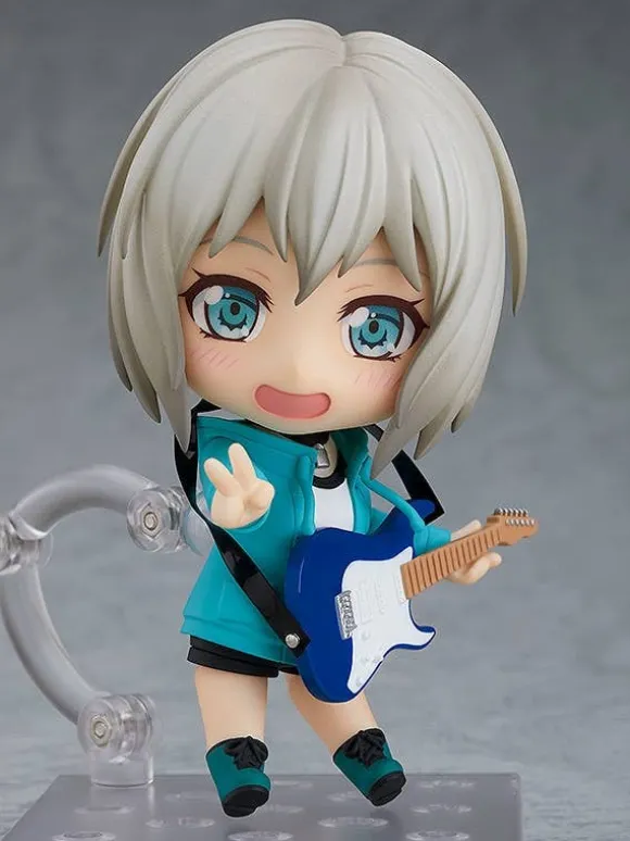 Nendoroid Moca Aoba: Stage Outfit Ver. (BanG Dream! Girls Band Party)