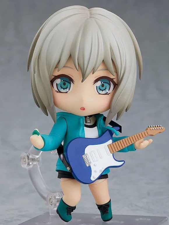 Nendoroid Moca Aoba: Stage Outfit Ver. (BanG Dream! Girls Band Party)