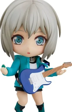 Nendoroid Moca Aoba: Stage Outfit Ver. (BanG Dream! Girls Band Party)