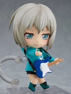 Nendoroid Moca Aoba: Stage Outfit Ver. (BanG Dream! Girls Band Party)
