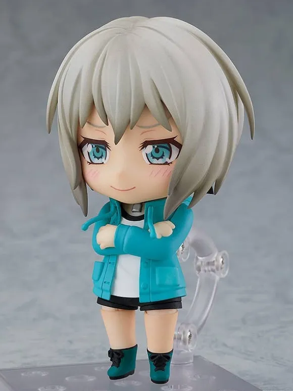 Nendoroid Moca Aoba: Stage Outfit Ver. (BanG Dream! Girls Band Party)