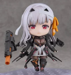 Nendoroid Modernia (Goddess of Victory: Nikke)