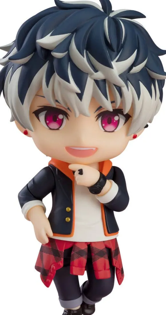 Nendoroid Momo (IDOLiSH7) (Rerelease)