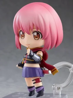 Nendoroid Momo Minamoto (RELEASE THE SPYCE)