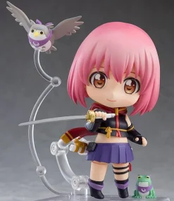 Nendoroid Momo Minamoto (RELEASE THE SPYCE)