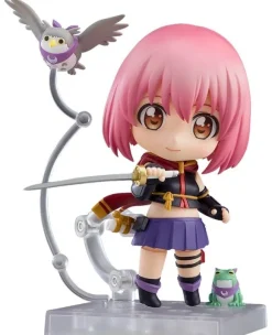 Nendoroid Momo Minamoto (RELEASE THE SPYCE)