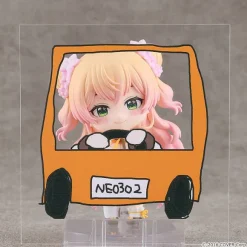 Nendoroid Momosuzu Nene (hololive production)