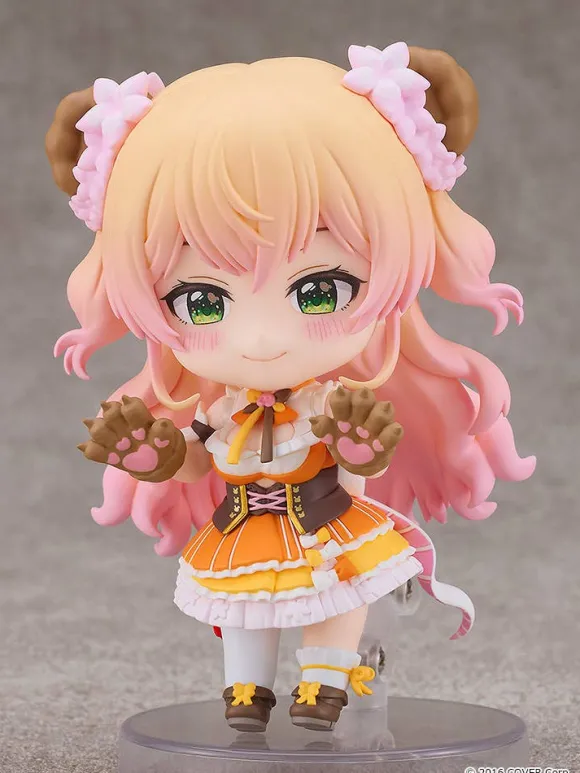 Nendoroid Momosuzu Nene (hololive production)