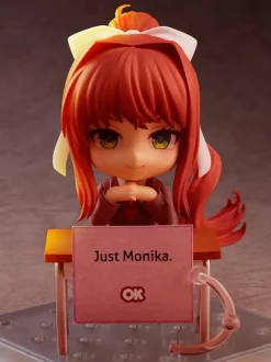 Nendoroid Monika (Doki Doki Literature Club!) (Rerelease)