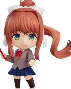 Nendoroid Monika (Doki Doki Literature Club!) (Rerelease)