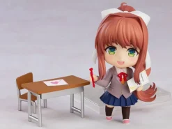 Nendoroid Monika (Doki Doki Literature Club!) (Rerelease)