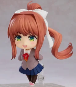Nendoroid Monika (Doki Doki Literature Club!) (Rerelease)