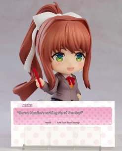 Nendoroid Monika (Doki Doki Literature Club!) (Rerelease)