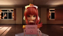 Nendoroid Monika (Doki Doki Literature Club!) (Rerelease)