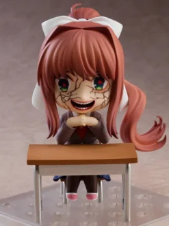 Nendoroid Monika (Doki Doki Literature Club!) (Rerelease)