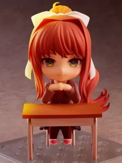 Nendoroid Monika (Doki Doki Literature Club!) (Rerelease)