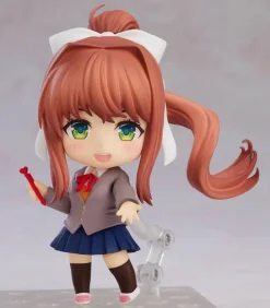 Nendoroid Monika (Doki Doki Literature Club!) (Rerelease)