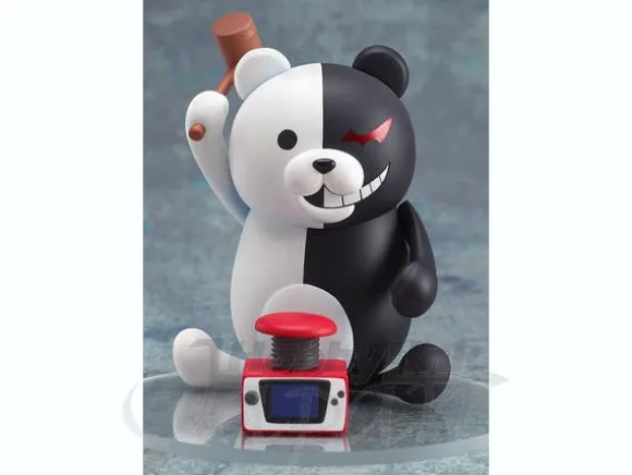 Nendoroid Monokuma