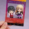 Nendoroid More Acrylic Frame Stand: Halloween