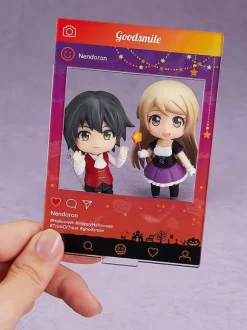 Nendoroid More Acrylic Frame Stand: Halloween