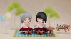 Nendoroid More Acrylic Stand Decorations: Picnic