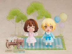 Nendoroid More Acrylic Stand Decorations: Picnic