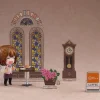 Nendoroid More Acrylic Stand Decorations: Cafe