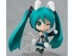 Nendoroid more After Parts #02